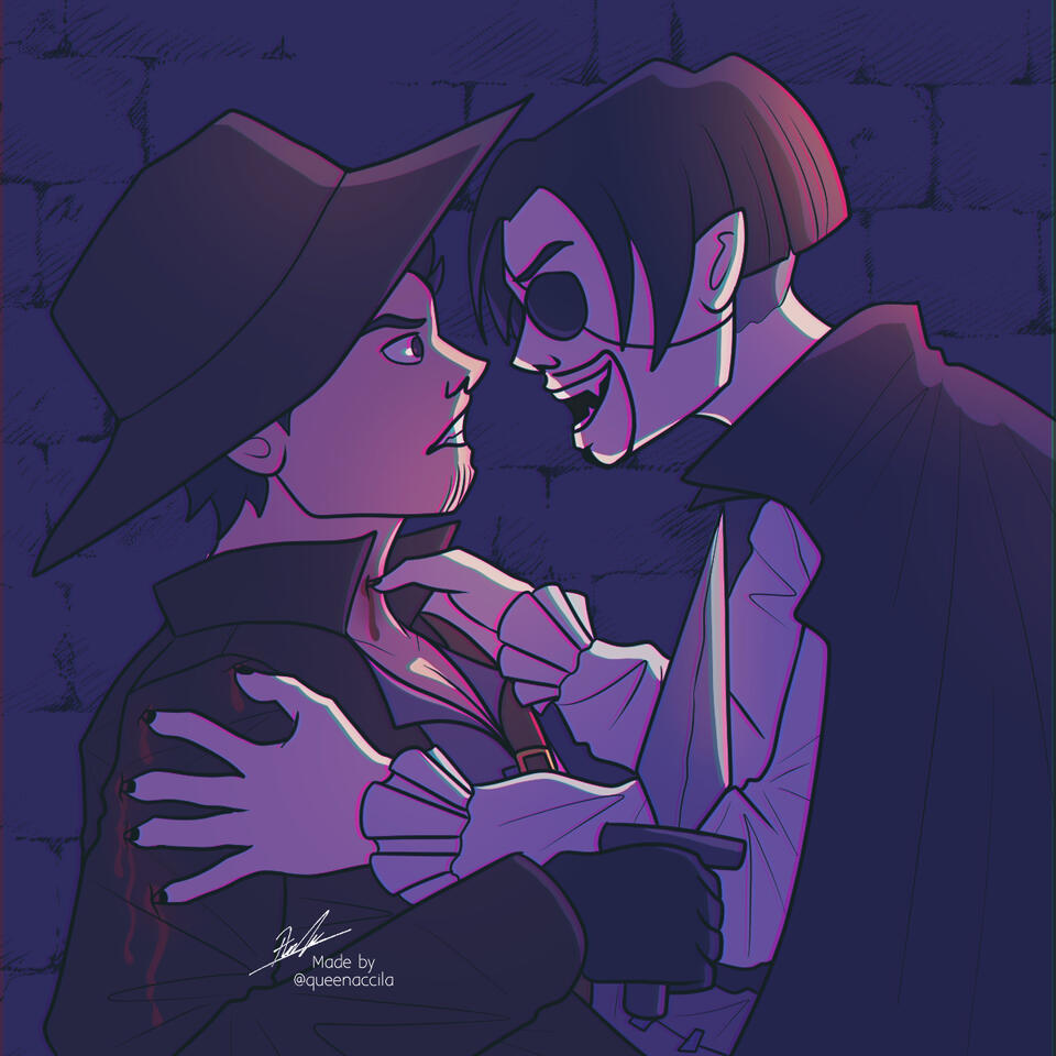Vampire KM