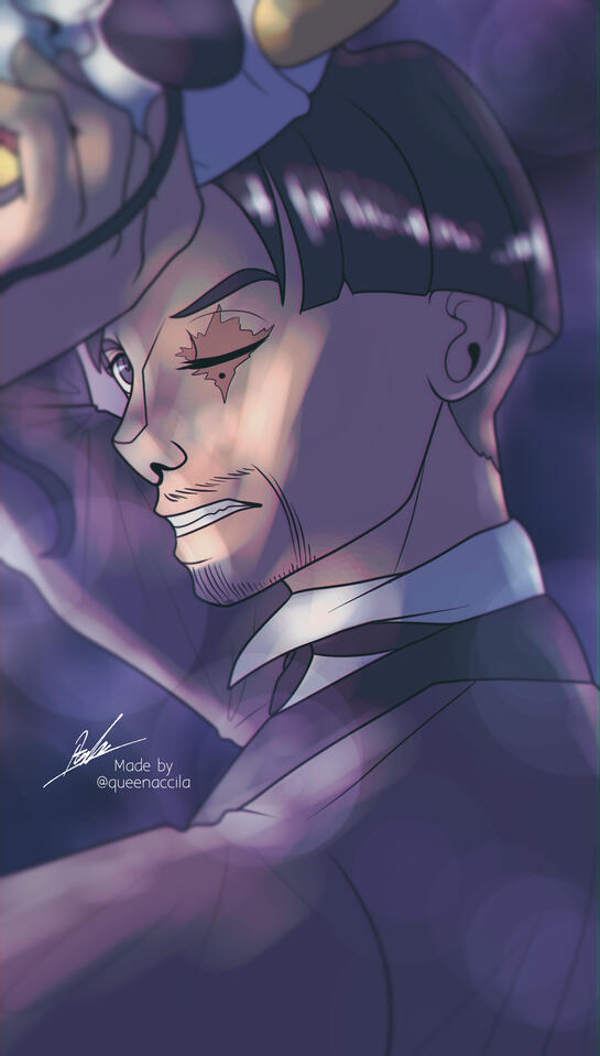 Hannya Maji